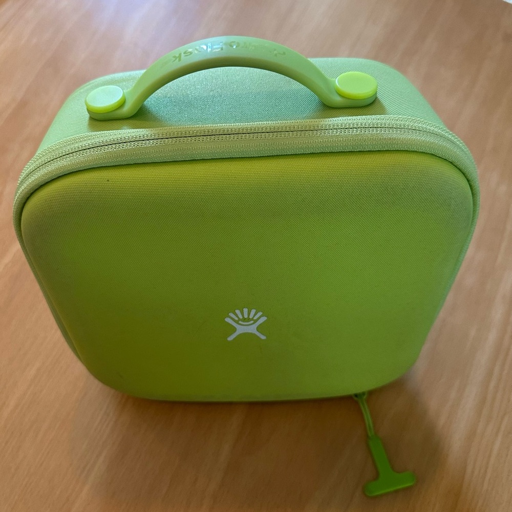 Hydro Flask Insulated Lunch Box - Picture 2 of 6